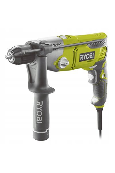 NO BRAND Mașină de găurit cu impact RYOBI RPD1010-K 1010W