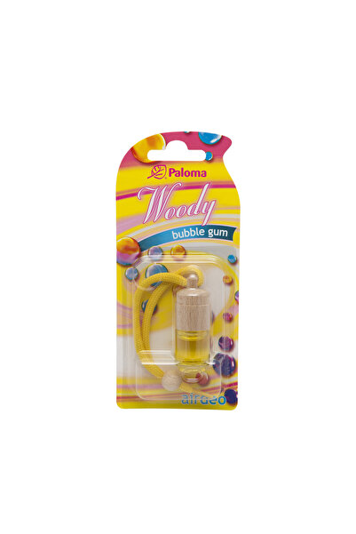 PALOMA Odorizant auto Woody-Bubble Gum-4ml