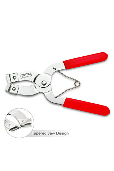 TOPTUL Piston ring pliers
