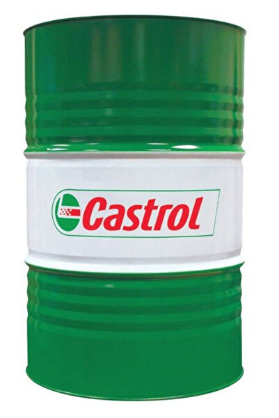 CASTROL Λάδι κινητήρα GTX 5W30 C4 208L