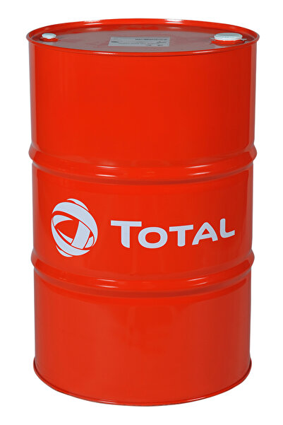 TOTAL Engine oil Quartz Ineo Ecs 5W30 208L