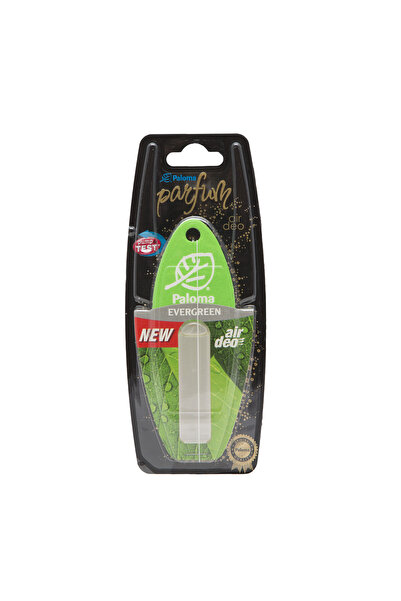 CarGuard Αρωματικό αυτοκινήτου Paloma Evergreen με άρωμα - 5 ml