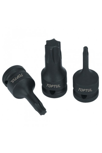 TOPTUL Impact wrench 1/2 M16 44L