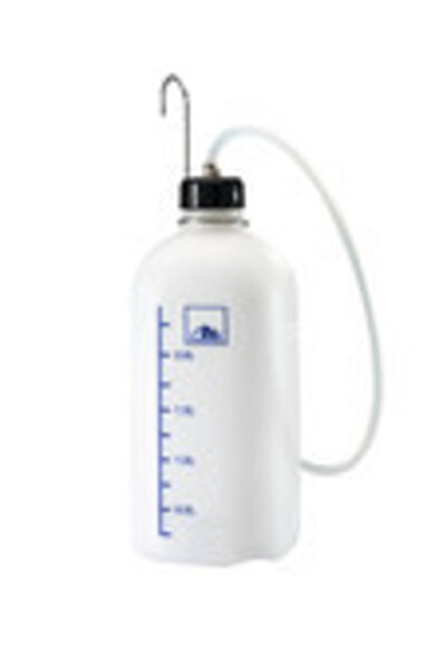 Ate Brake bleeder cup 2.2L