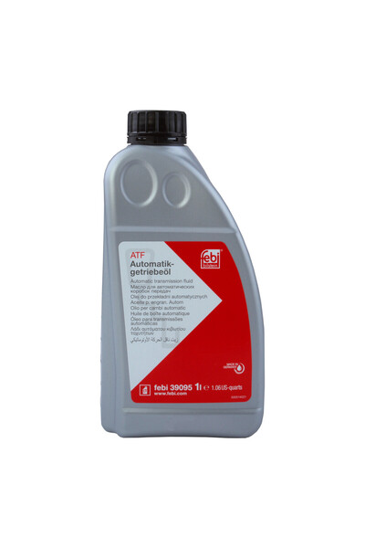 FEBI BILSTEIN Ulei cutie viteze automată Febi ATF 1L