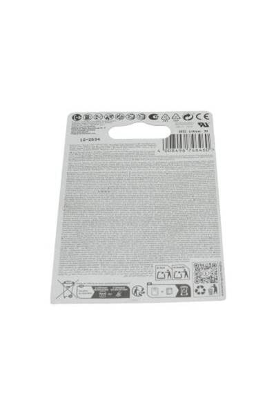 Varta Baterie Professional Electronics CR2032 3V • Set 2 bucăți