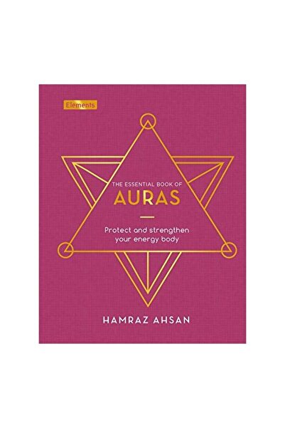 Arcturus Publishing Cartea Esențială a Aurorilor, Hamraz Ahsan