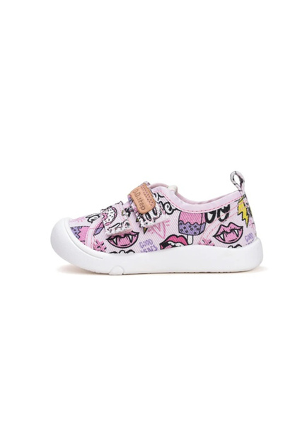 D.D.step Adidași din material hidrofob C100-52850, DD Step