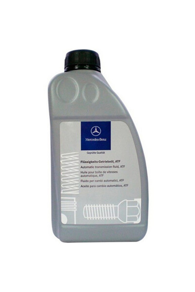 Mercedes-Benz Lifestyle Λάδι αυτόματου κιβωτίου ταχυτήτων Mercedes 1L