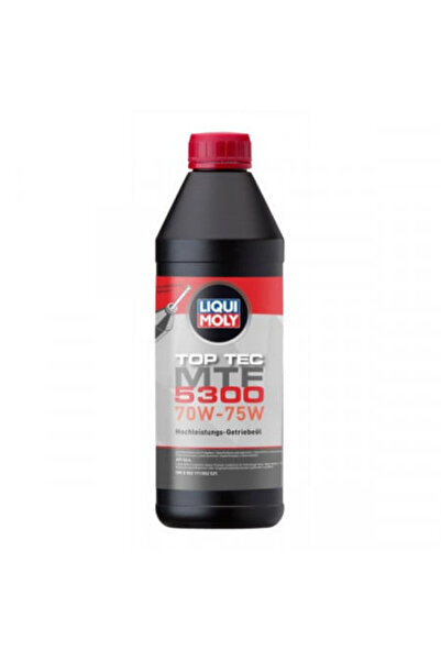 Liqui Moly Ulei transmisie Top Tec MTF 5300 70W75 1L