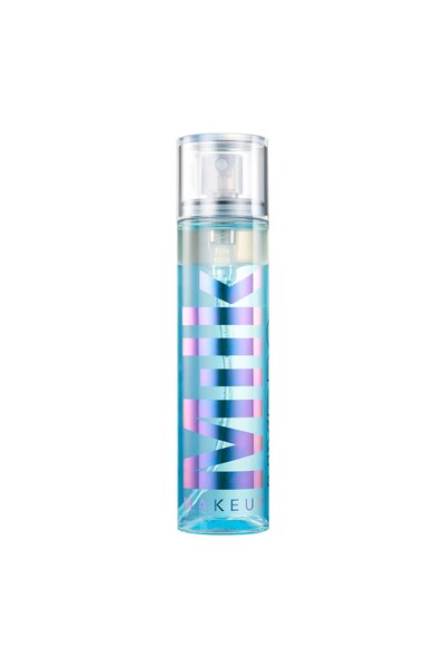 Milk Makeup Set & Refresh Spray 100 ML – Fondöten Kalıcılığını Artıran Makyaj...