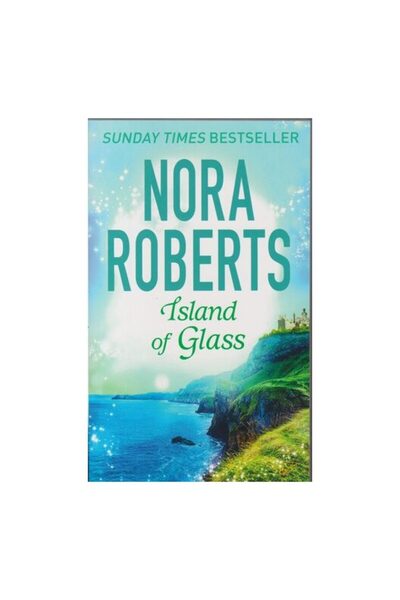 Orion Island of Glass