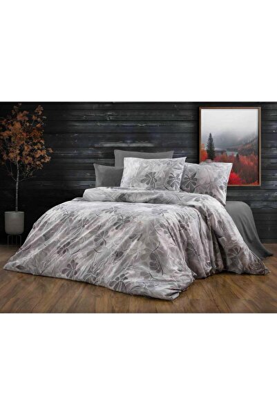 Linea Home ΣΕΤ ΣΕΝΤΟΝΙΑ ΕΜΠΡΙΜΕ 311 ΜΟΝΟ 160Χ240 LH4110216-2