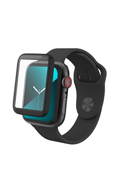 OEM ZAGG InvisibleShield Full Face Tempered Glass Full Glue για Apple Watch S...