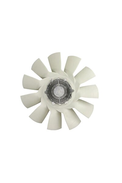 BORG-WARNER Vascocuplaj Ventilator Radiator Claas 20006419