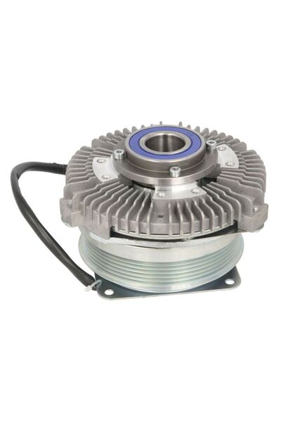 Thermotec Vascocuplaj Ventilator Radiator (cu Scripete) Iveco Daily Vi F1ce04...