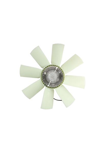NRF Vascocuplaj Ventilator Radiator (ventilator, 680mm, Numar Palete: 8, Numa...