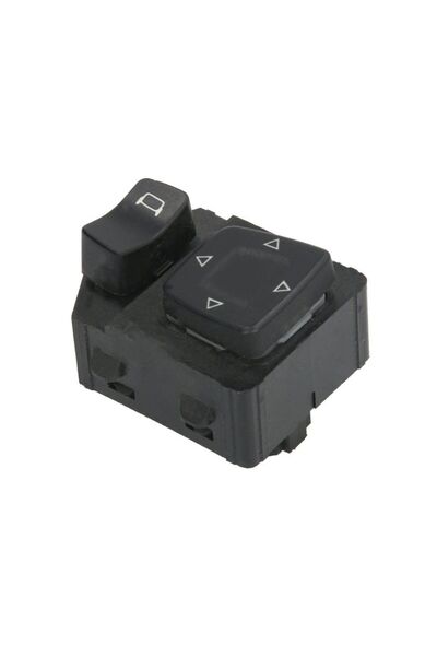 akusan Buton Comutator, Reglarea Oglinzilor (controler Oglinda) Scania G I P ...