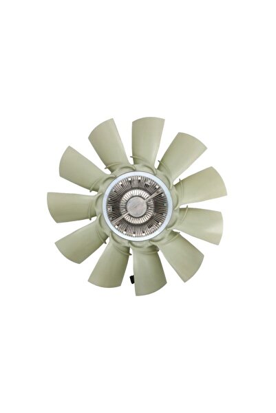 HIGHWAY AUTOMOTIVE Ventilator, Radiator (ventilator, 720mm, Numar Palete: 11,...