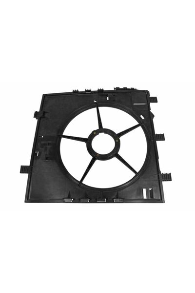 vemo Carcasa, Ventilator Radiator Mercedes V (638/2) 2.8 08.97-07.03