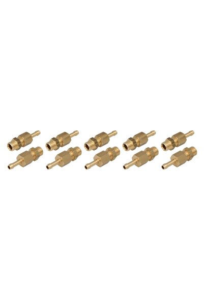 Gomet Set Standard LPGGZ-2300X10