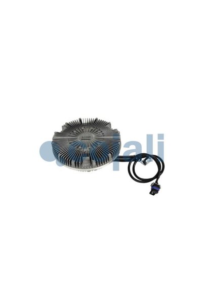 COJALI Vascocuplaj Ventilator Radiator (numar Pini: 5) John Deere 7630 7730 7...