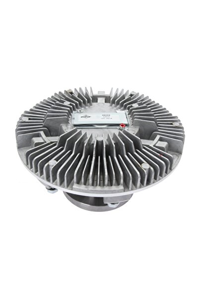 NRF Vascocuplaj Ventilator Radiator Iveco Eurocargo I-iii F4ae0481a-f4ae3681e...