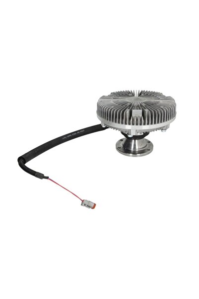 Nissens Vascocuplaj Ventilator Radiator (numar Pini: 2) Scania G I P I R I T ...