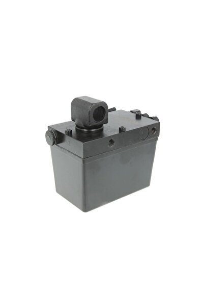 akusan Pompa Basculare, Cabina Sofer Rvi Magnum 10.04