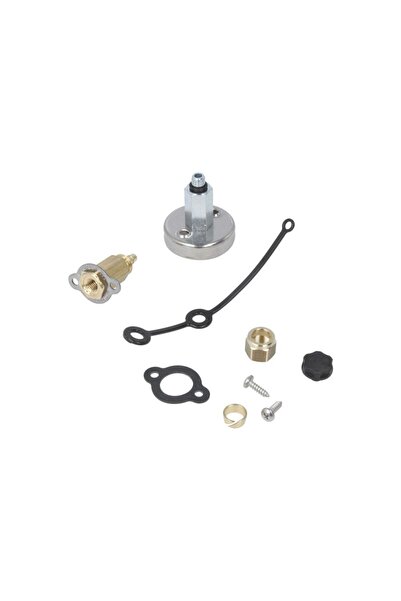 Tomasetto Rezervor de Combustibil Gpl LPGMVAT3302TP