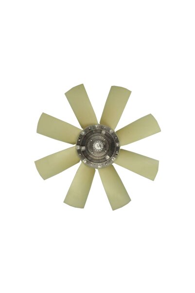 MAHLE Ventilator, Radiator (ventilator, 750mm, Numar Palete: 8, Numar Pini: 6...