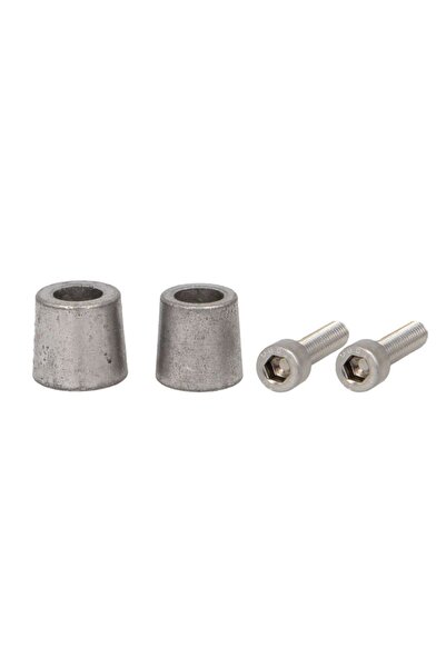 Herth+Buss Elparts Borna Baterie (+/-, Set; Universal)