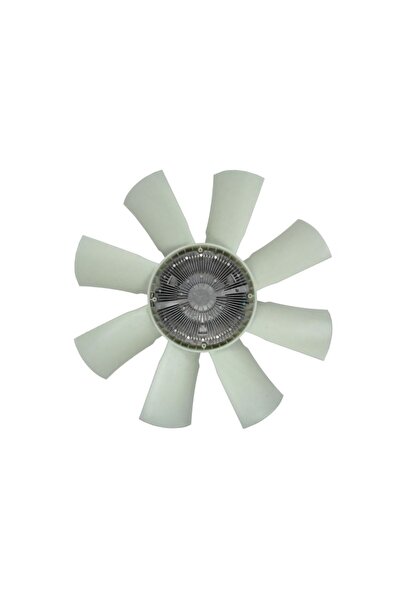 NRF Vascocuplaj Ventilator Radiator (ventilator, 750mm, Numar Palete: 8, Numa...