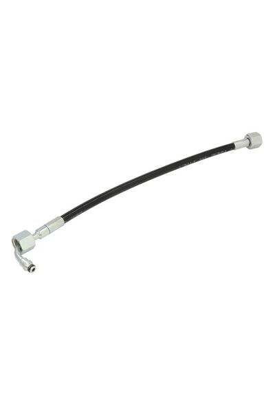 akusan Conducta Hidraulica Rabatare Cabina (335mm, M14x1,5mm/M14x1,5mm) Volvo...