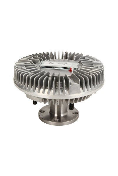 NRF Vascocuplaj Ventilator Radiator Mercedes Lk/LN2 Unimog Om354.900-om924.92...