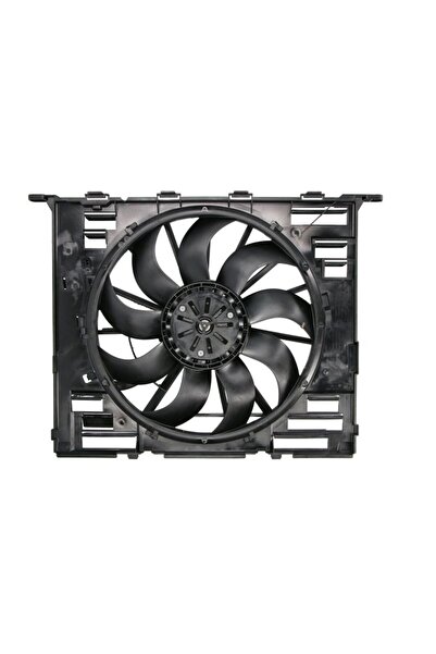 MAHLE Ventilator, Radiator Bmw 5 (g30 F90) 5 (g31) 6 Gran Turismo (g32) 7 (g1...