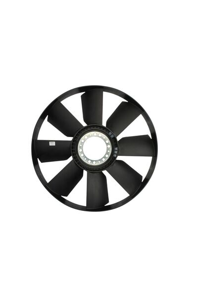 BORG-WARNER Elice Ventilator Racire (numar Palete 8) Agco 8000 Bomag Bc Bf Bp...