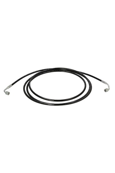 akusan Conducta Hidraulica Rabatare Cabina (3435mm, M12x1,5mm) Scania G I P I...