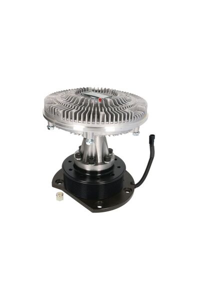 NRF Vascocuplaj Ventilator Radiator (numar Pini: 1) Iveco Stralis I Stralis I...