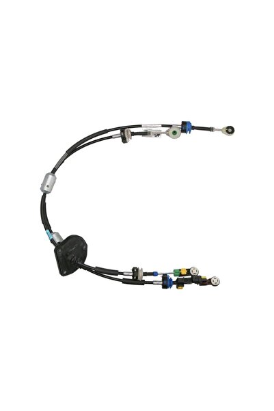 akusan Cablu Schimbator Viteze (1175mm/1287mm) Fiat Panda 1.0h 01.20