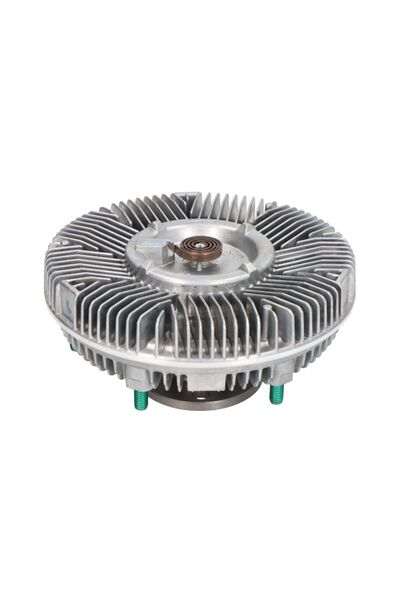BORG-WARNER Vascocuplaj Ventilator Radiator John Deere