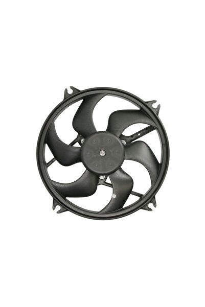 HANS PRIES Ventilator, Radiator Dreapta/Stanga Citroen Berlingo C5 Ii Xsara P...
