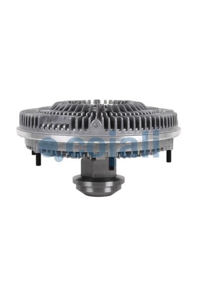 COJALI Vascocuplaj Ventilator Radiator John Deere 8000 8000t 8010 8020 8020t ...