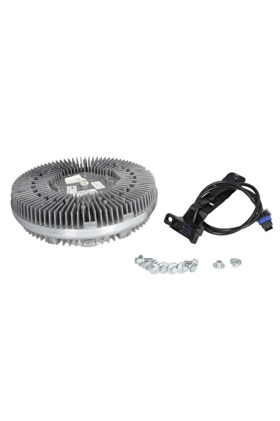 HIGHWAY AUTOMOTIVE Vascocuplaj Ventilator Radiator (numar Pini: 5, Insurubat)...