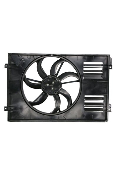NRF Ventilator, Radiator Stanga (cu Carcasa) Audi A3 Seat Altea Altea Xl Leon...
