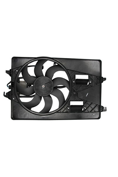 NRF Ventilator, Radiator (cu Carcasa) Ford Mondeo Iii 2.0d-3.0 10.00-03.07