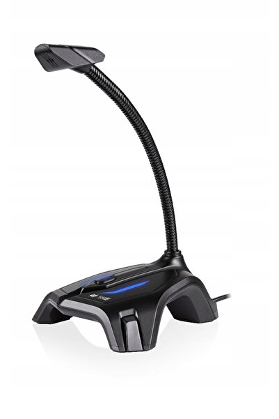 Tracer Microfon de birou Gamezone Gamer