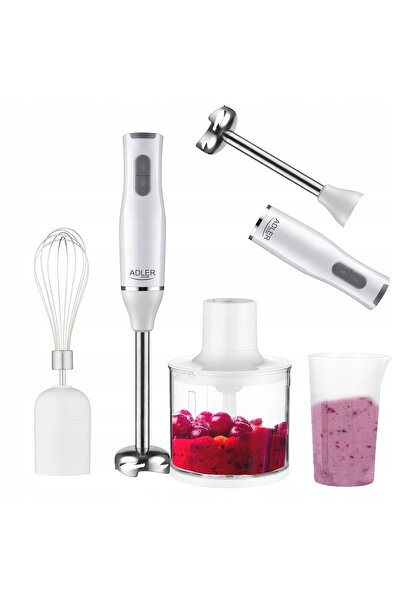adler Blender AD 4620