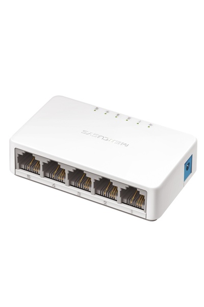 NO BRAND Switch MERCUSYS MS105