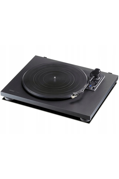 Teac Gramofon TN 180BT A3 Bluetooth Negru